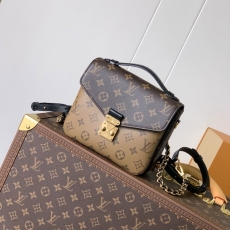 LV Satchel bags